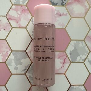 Glow Recipe Watermelon Glow PHA + BHA Pore-Tight Toner